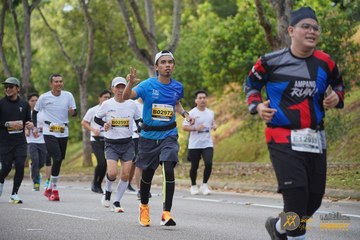 Twincity Marathon 2025 - Ảnh #3070305