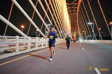 Twincity Marathon 2025 - Ảnh #3072220