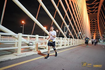 Twincity Marathon 2025 - Ảnh #3071582