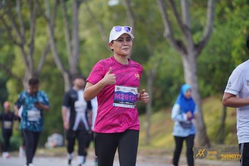 Twincity Marathon 2025 - Ảnh #3070448