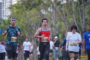Twincity Marathon 2025 - Ảnh #3070638