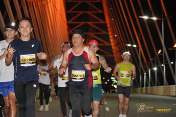 Twincity Marathon 2025 - Ảnh #3069755