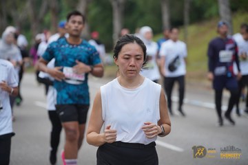 Twincity Marathon 2025 - Ảnh #3071115