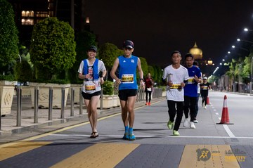 Twincity Marathon 2025 - Ảnh #3073759