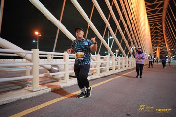 Twincity Marathon 2025 - Ảnh #3069216