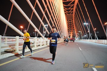 Twincity Marathon 2025 - Ảnh #3072042