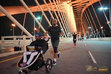 Twincity Marathon 2025 - Ảnh #3072473