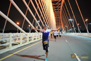 Twincity Marathon 2025 - Ảnh #3072290