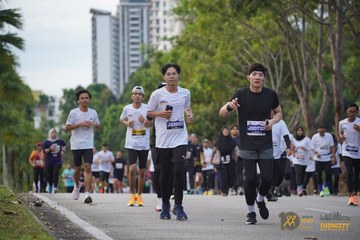 Twincity Marathon 2025 - Ảnh #3068807