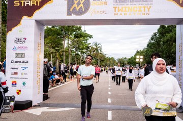Twincity Marathon 2025 - Ảnh #3072890