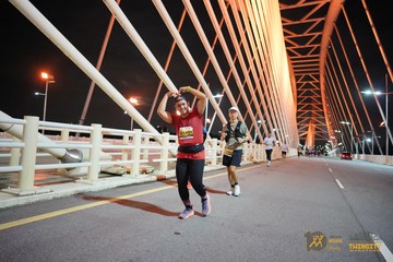 Twincity Marathon 2025 - Ảnh #3071754