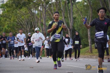 Twincity Marathon 2025 - Ảnh #3070536