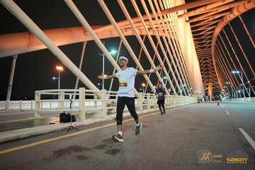 Twincity Marathon 2025 - Ảnh #3069733
