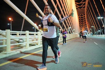 Twincity Marathon 2025 - Ảnh #3069375