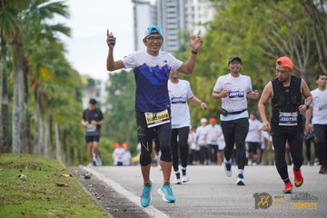 Twincity Marathon 2025 - Ảnh #3070474