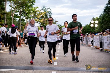 Twincity Marathon 2025 - Ảnh #3073093