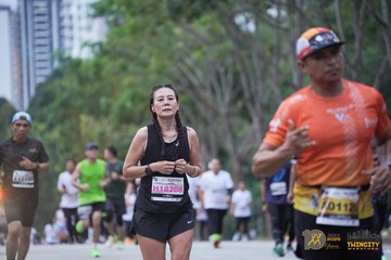 Twincity Marathon 2025 - Ảnh #3069181