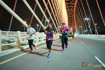 Twincity Marathon 2025 - Ảnh #3072297
