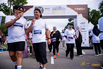 Twincity Marathon 2025 - Ảnh #3073407