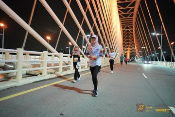 Twincity Marathon 2025 - Ảnh #3071856