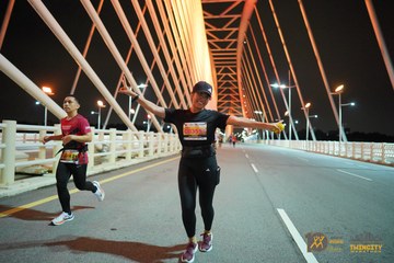 Twincity Marathon 2025 - Ảnh #3069604