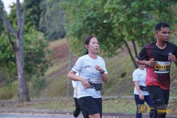 Twincity Marathon 2025 - Ảnh #3070735