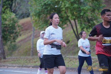 Twincity Marathon 2025 - Ảnh #3070734