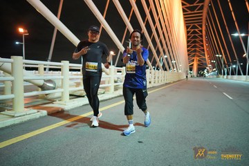 Twincity Marathon 2025 - Ảnh #3069205