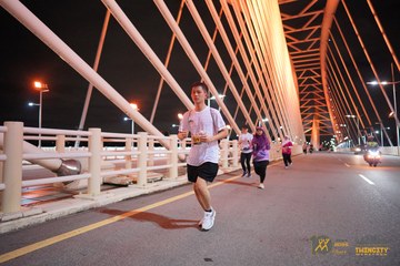 Twincity Marathon 2025 - Ảnh #3069263