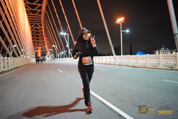Twincity Marathon 2025 - Ảnh #3071420
