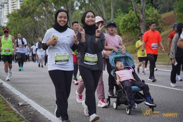 Twincity Marathon 2025 - Ảnh #3070905
