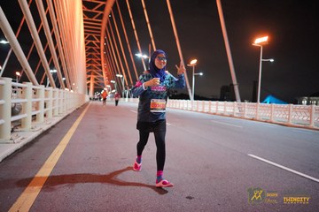 Twincity Marathon 2025 - Ảnh #3071494
