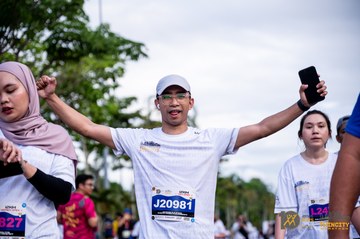 Twincity Marathon 2025 - Ảnh #3073387