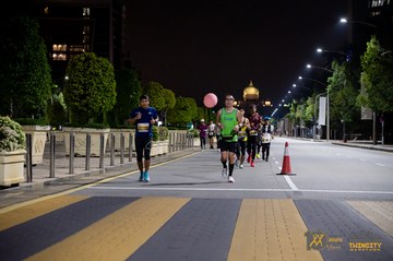 Twincity Marathon 2025 - Ảnh #3073566