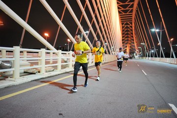 Twincity Marathon 2025 - Ảnh #3069572