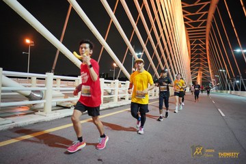 Twincity Marathon 2025 - Ảnh #3071983