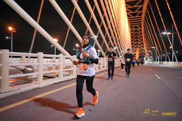 Twincity Marathon 2025 - Ảnh #3069414
