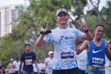 Twincity Marathon 2025 - Ảnh #3070877