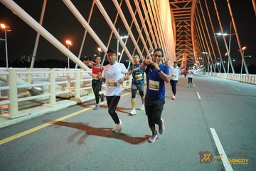 Twincity Marathon 2025 - Ảnh #3072430
