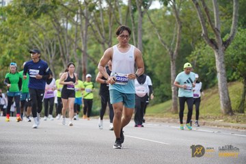 Twincity Marathon 2025 - Ảnh #3068517