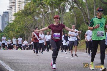 Twincity Marathon 2025 - Ảnh #3069025