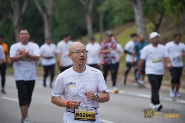 Twincity Marathon 2025 - Ảnh #3071225