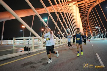 Twincity Marathon 2025 - Ảnh #3072481