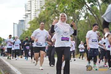 Twincity Marathon 2025 - Ảnh #3068438