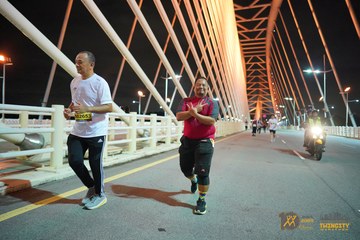 Twincity Marathon 2025 - Ảnh #3069227