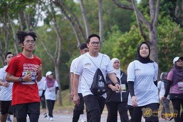 Twincity Marathon 2025 - Ảnh #3070880