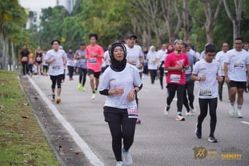 Twincity Marathon 2025 - Ảnh #3071031