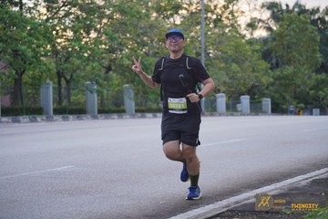 Twincity Marathon 2025 - Ảnh #3069103