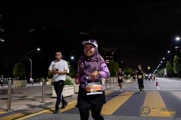 Twincity Marathon 2025 - Ảnh #3074247