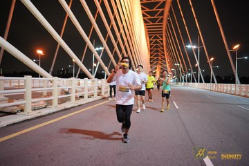 Twincity Marathon 2025 - Ảnh #3072107